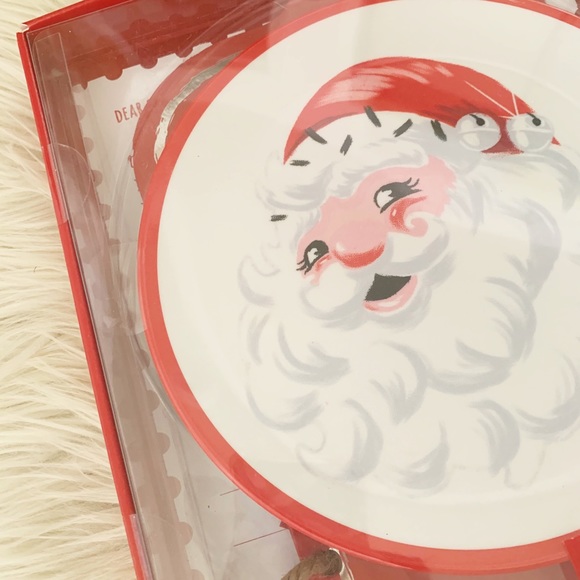 NWT Santa Prep Kit - Picture 2 of 3